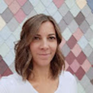 Meet your Posher, Carol